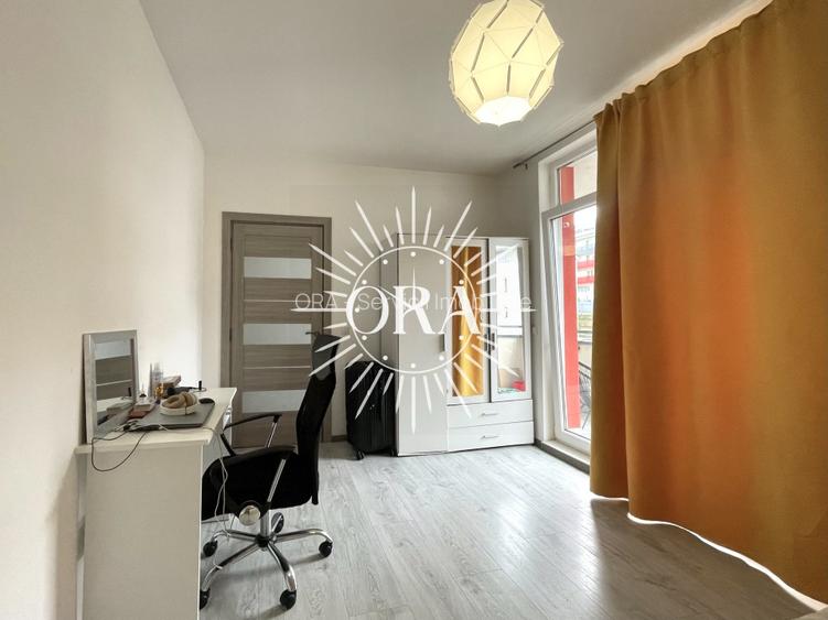 APARTAMENT CU 2 CAMERE | DE VANZARE | BACIU - 7