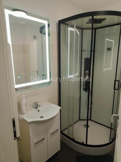 Inchiriere 2 camere Popesti Leordeni Biruintei - 7