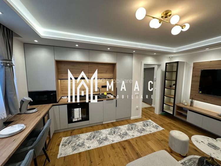Apartament 2 camere | Prima Inchiriere | AC | D. Stanca - 6