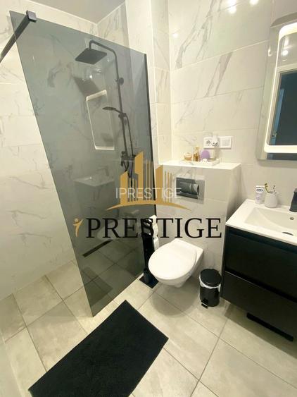 APARTAMENT 3 CAMERE CU CURTE 85 MP ȘELIMBĂR | 2 PARCĂRI | MOBILAT - 12