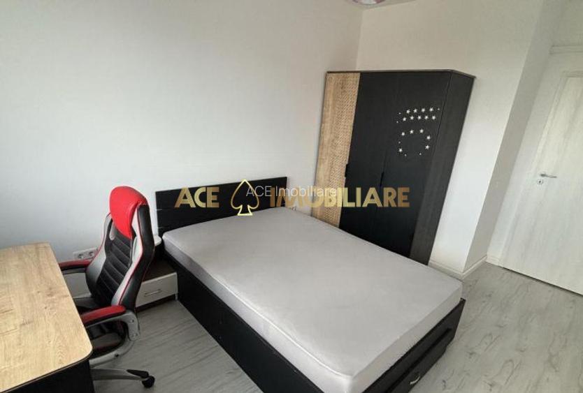 3 Camere de inchiriat | Sky garden Berceni |  Centrala | Parcare - 4