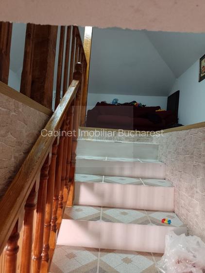 Casă de vacanță modernă cu teren generos –15min de Tecuci - 11