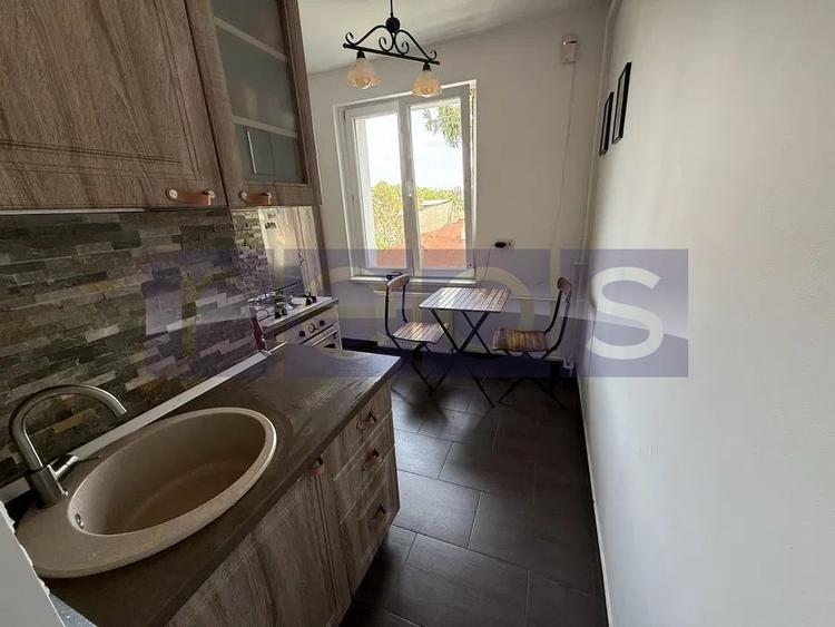 Apartamenr 2 camere Floreasca | Loc de parcare - 5