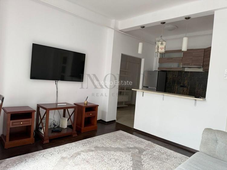Apartament 2 camere modern | Central | Decomandat | Calea victoriei - 2