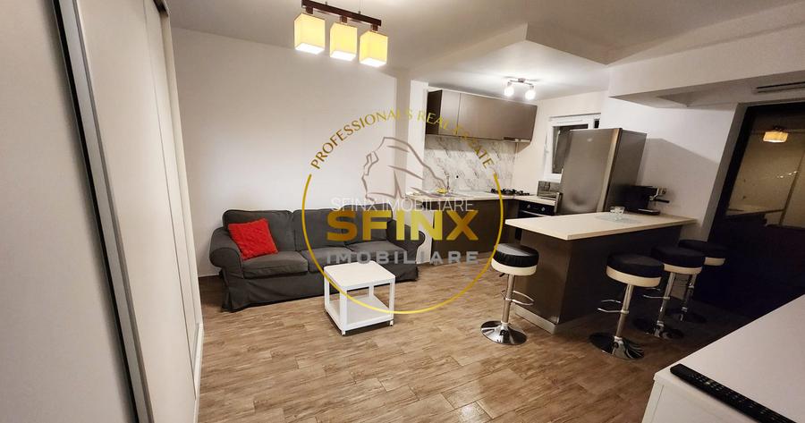 2 camere | Aparatorii Patriei | 50mp | Etaj 10 | Bloc reabilitat - 9