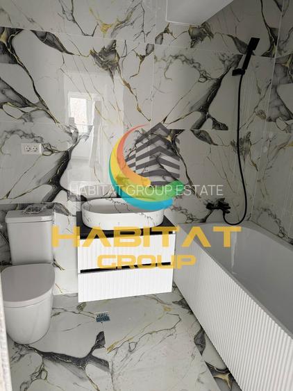 Apartament 3 Camere Open Space 64.5 Mp Sector 4 Grand Arena - 8