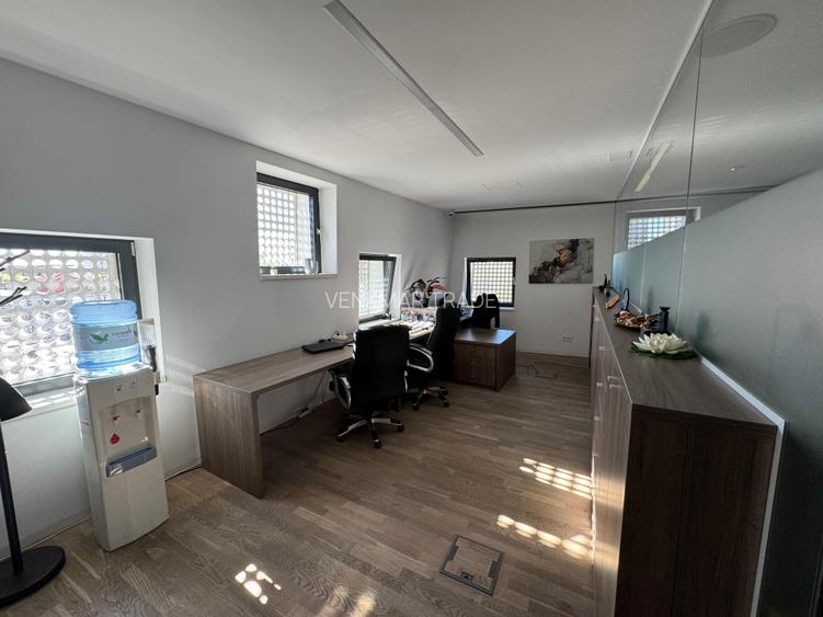 MIHAI BRAVU --SPATIU BIROURI - 7