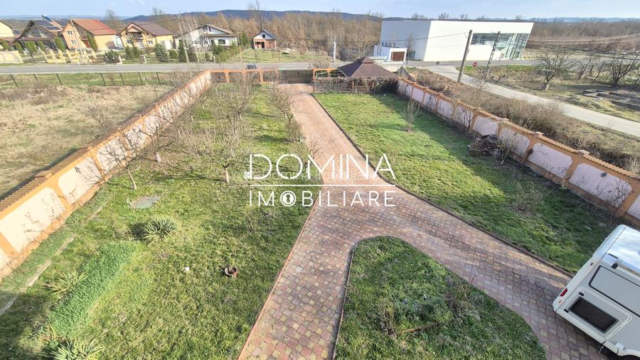 Vilă premium cu teren extins și facilități complete – Telești - 9