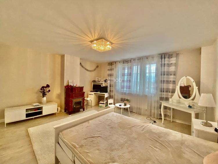 Descoperă o noua proprietate de excepție + teren suplimentar – Valea Voievozilor - 19