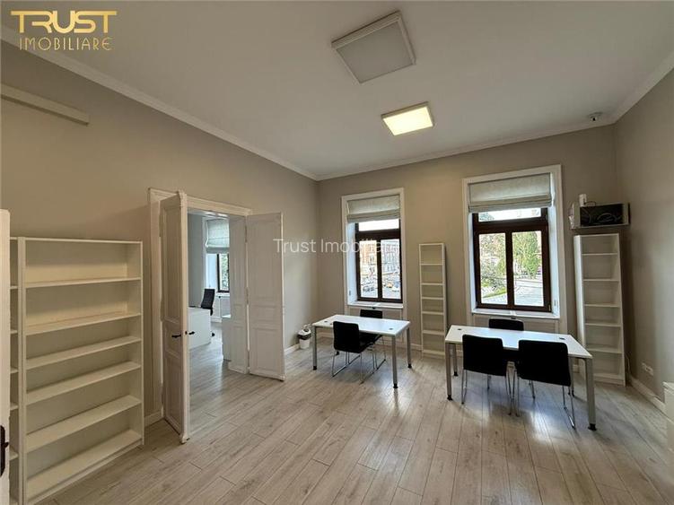 Spatiu Birou | Eroilor | zona Teatru | 75 MP - 2