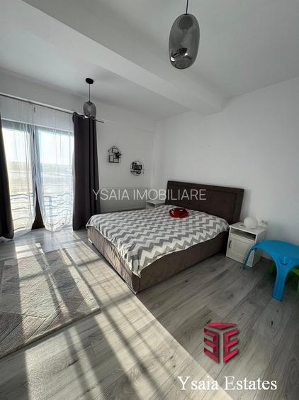 TOMIS PLUS - BLOC NOU - APARTAMENT MODERN LA VANZARE - - 10
