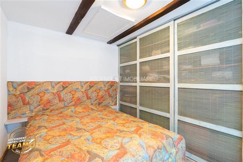 Casa familiala cu: teren 2.822 mp,jacuzzi, atelier,terasa,Central Capeni Baraolt - 14