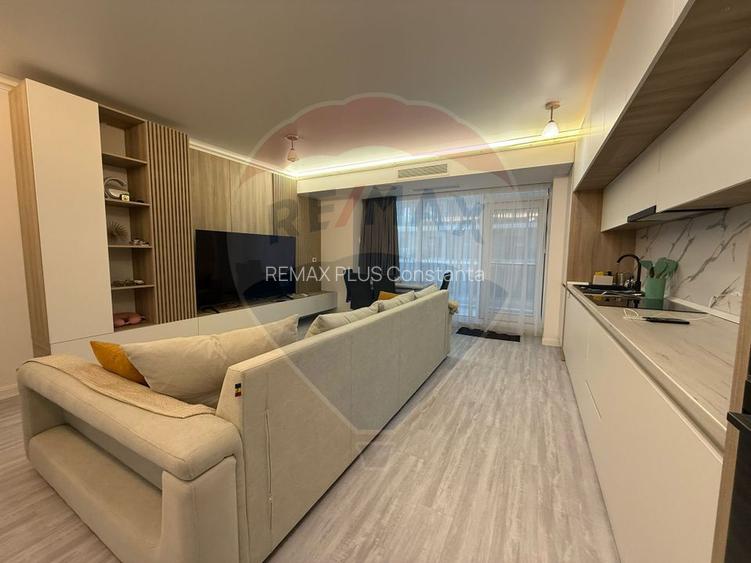 Apartament 2 camere de vanzare White Titanic +loc de parcare - 5