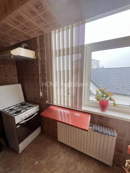 Apartament 3 camere decomandate, Nord - 14