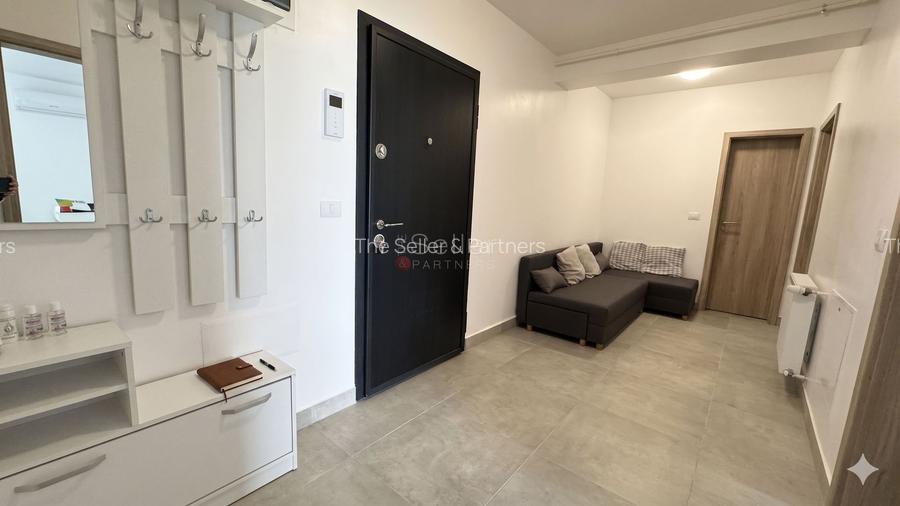 Orientare Estica | Suprafata Generoasa - 10