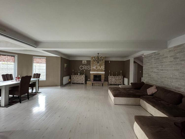 Sanmihaiul Roman - Casa smart cu 5 camere, 200 mp utili - 17