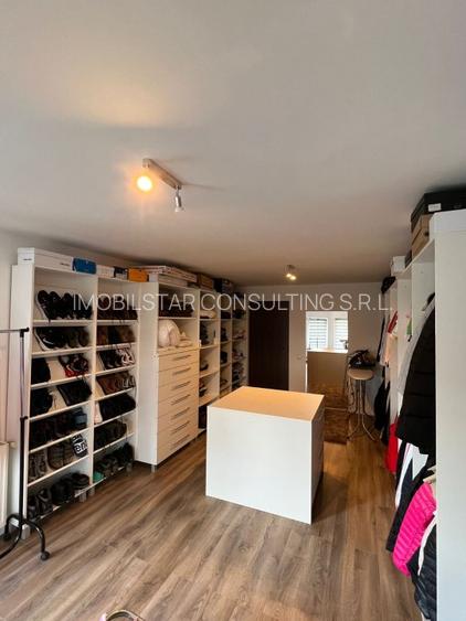 De vanzare casa in Corunca in zona City Mall /Sapientia - 7