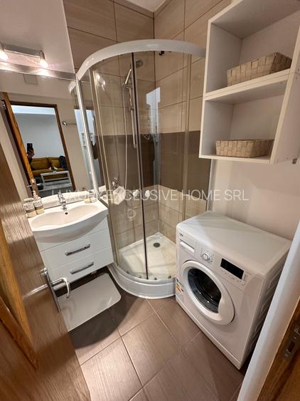 Berceni Apărători Patriei. 2 camere super elegant - 10