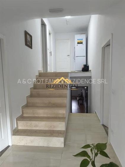 CASA CU ETAJ - CATAMARASTI - 7