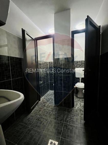 Spațiu comercial de 190mp de vânzare in Mangalia - 8