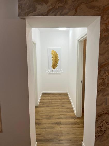 Apartament de 2 camere, 50 mp, centrala, pet friendly, Ivory Residence - 6