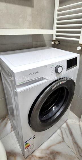 Studio mobilat complet | Bloc nou | Gata de mutare | Ideal investiție | Aproape - 10