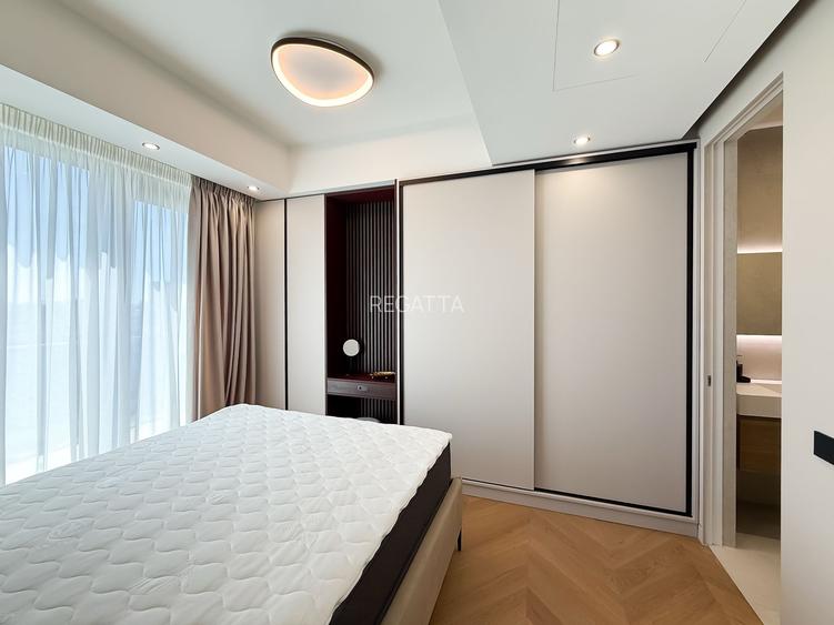 APARTAMENT PREMIUM | 3 CAMERE | BHB | PISCINA | SALA DE FITNESS - 2