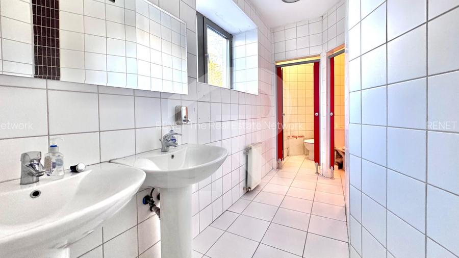 Spatiu de birouri | Parter | Vitan Center | Utilitati incluse - 4