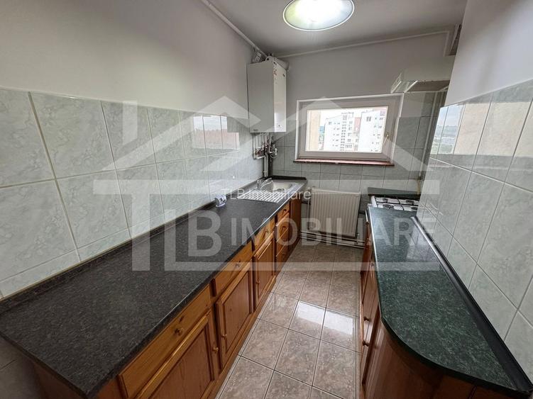 Apartament cu 2 camere, 50mp, Zona Ultracentrala - 5