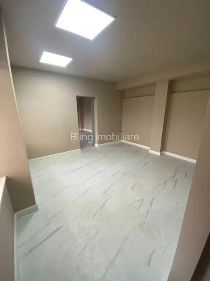 Spatiu de birou, 50 mp utili, recent renovat, parcare, zona P-ta Mihai Viteazul - 3