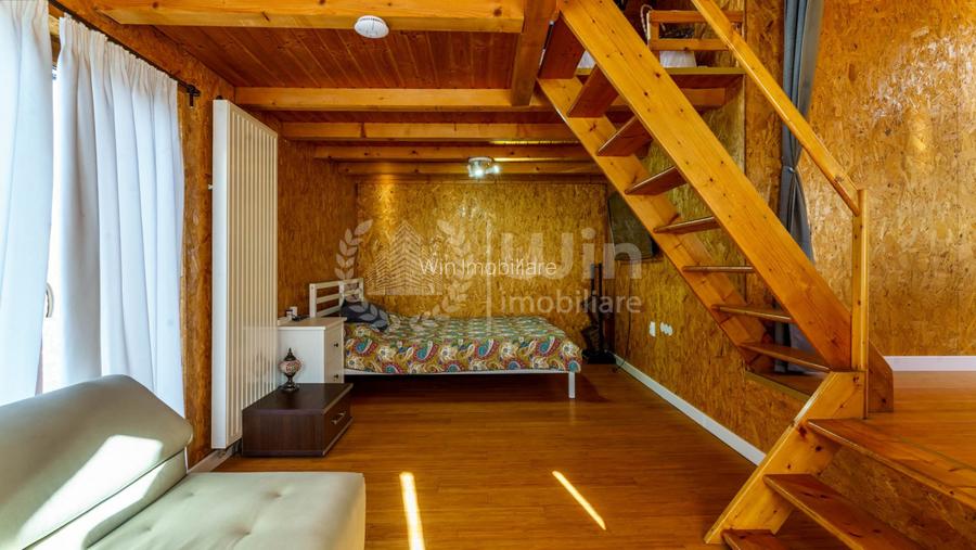 Comision 0% Casa individuala la cheie | 360mp teren | Ira Someseni - 21