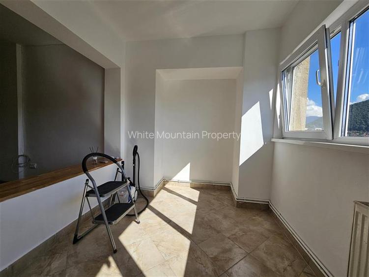 Apartament nemobilat cu priveliste Grivitei - 7