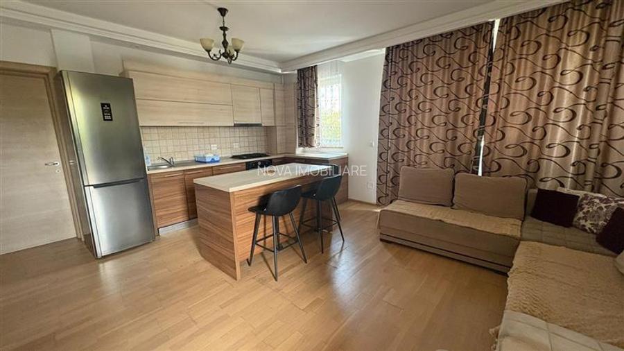 Apartament trei camere zona Blumana - 2