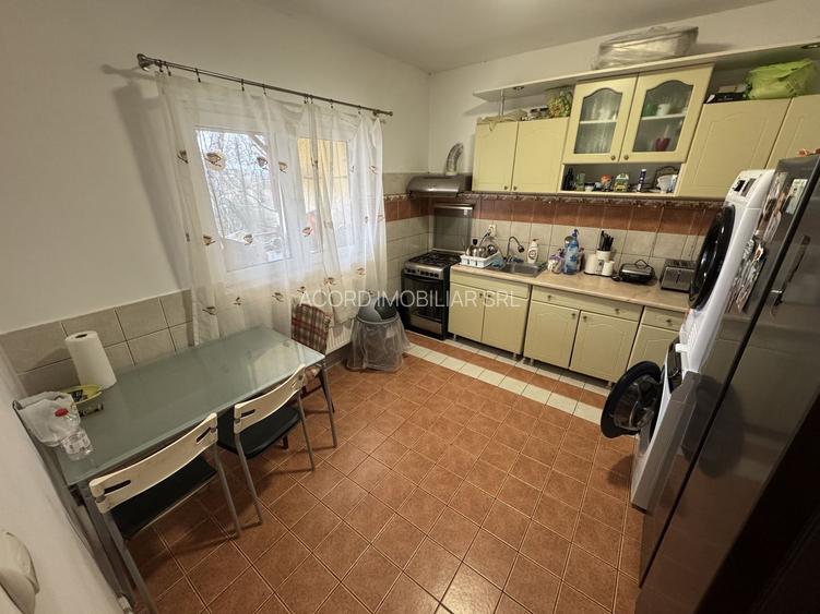 Casă 120 mp + casă 49 mp, teren 640 mp, deschidere 15 ml, Calea Dobrogei – Valu - 6