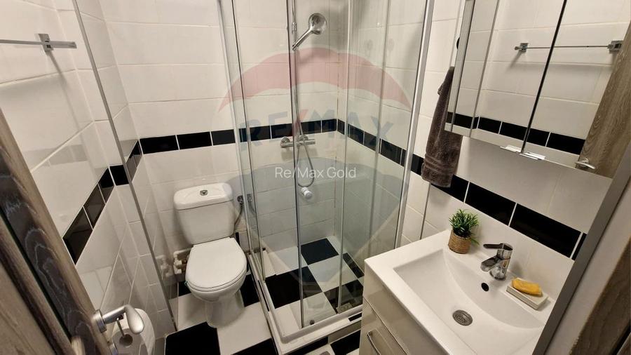 Apartament 2 camere | Piața Romană - 5