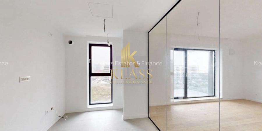 2 Camere Nusco City - 5