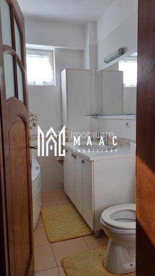 Apartament 3 camere | 67 MPU | Turnisor - 7