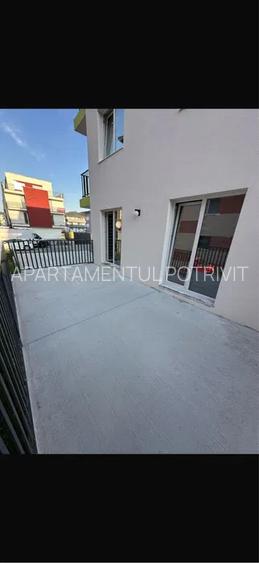 De Vânzare: Apartament 2 Camere cu Terasă de 18mp – Eroilor, Florești - 6