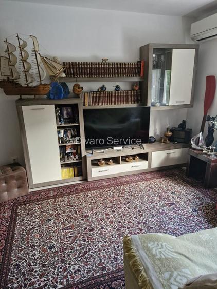 Inchiriere apartament trei camere mobilat/utilat 68mp Cotroceni metrou - 5