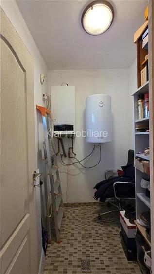 COMISION 0%, DUPLEX 160mp, teren 470mp, Borhanci - 21