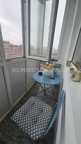 Gorjului, apartament la cheie 2 dormitoare, 2 bai, langa piata/metrou, stradal. - 8