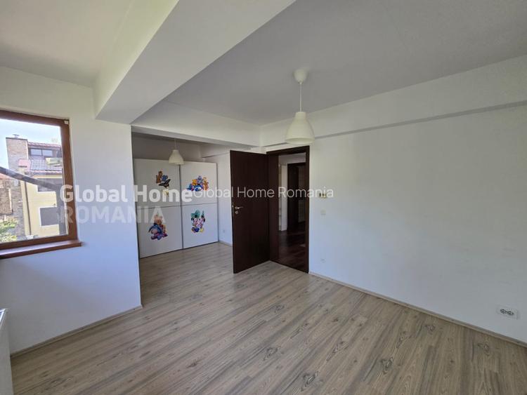 Vila Moderna  Corbeanca -Tamasi P+1- 212 mp  | Garaj  | Curte  amenajata 370mp - 21