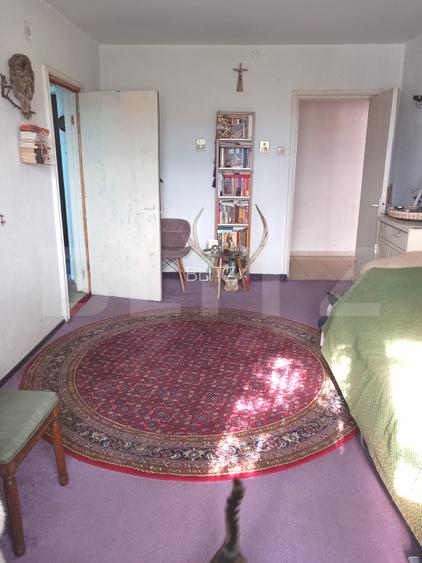 Apartament 3 camere – 66 mp utili | Parter | Zona Vlahuță - 5