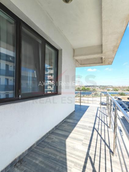 Ap 2 camere | parcare inclusa | Mamaia Sat | Str A6 - 7