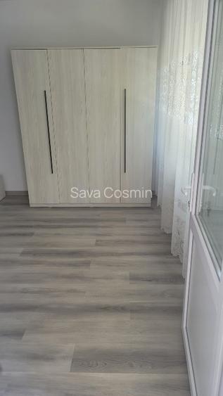 Apartament 1 camera, renovat , mobila și electrocasnice noi, Iași  - 3