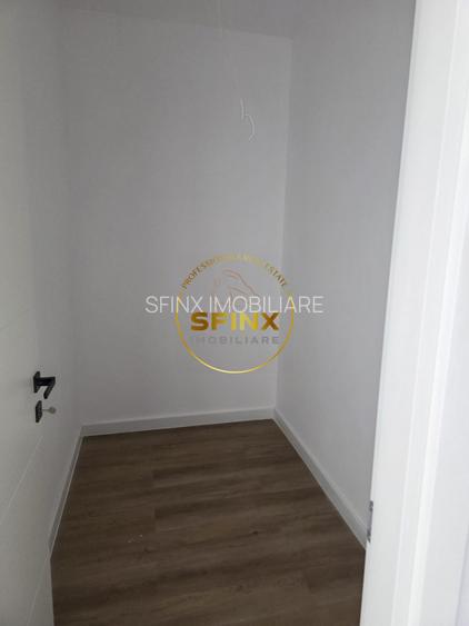 2 camere, 2025, lângă Pădurea Băneasa, Pipera | etaj 2 | balcon mare - 5