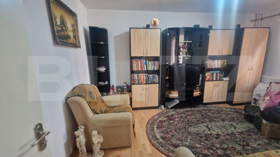 Apartament cu 3 camere Astra, etaj 1, beci, decomandat - 3