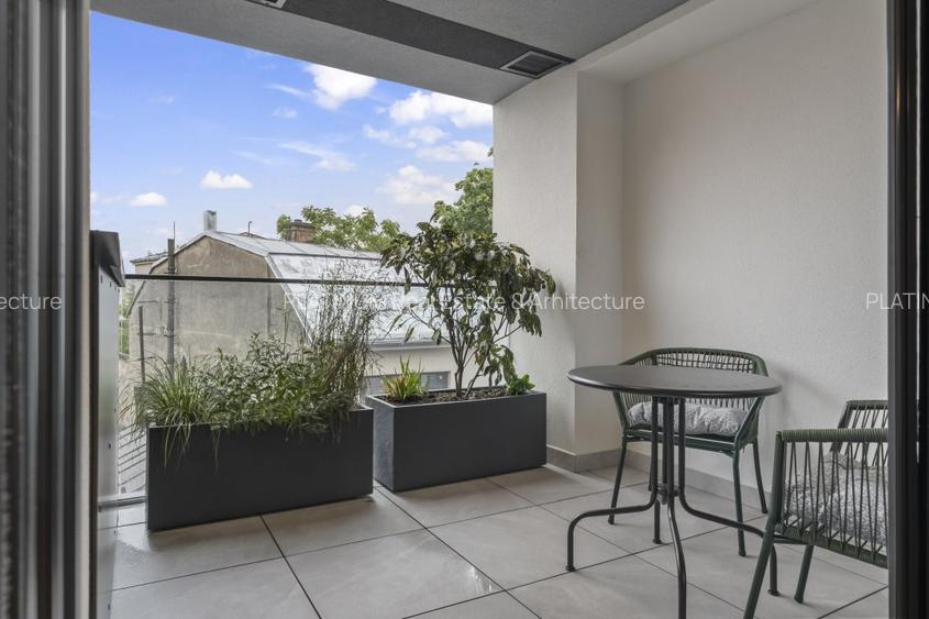 Apartament  2 camere, Complet Mobilat si Utilat - 3