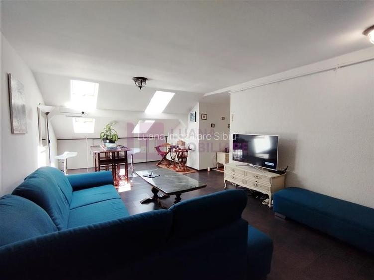 Apartament 2 camere de vanzare | 128 mp | zona Strand 2 - 2