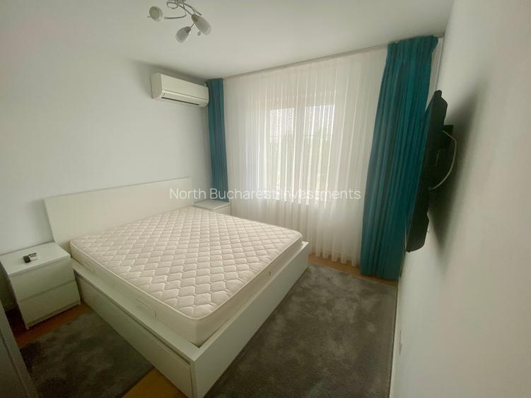 VILA CORBEANCA - 4 CAMERE - COMISION 0% - 11